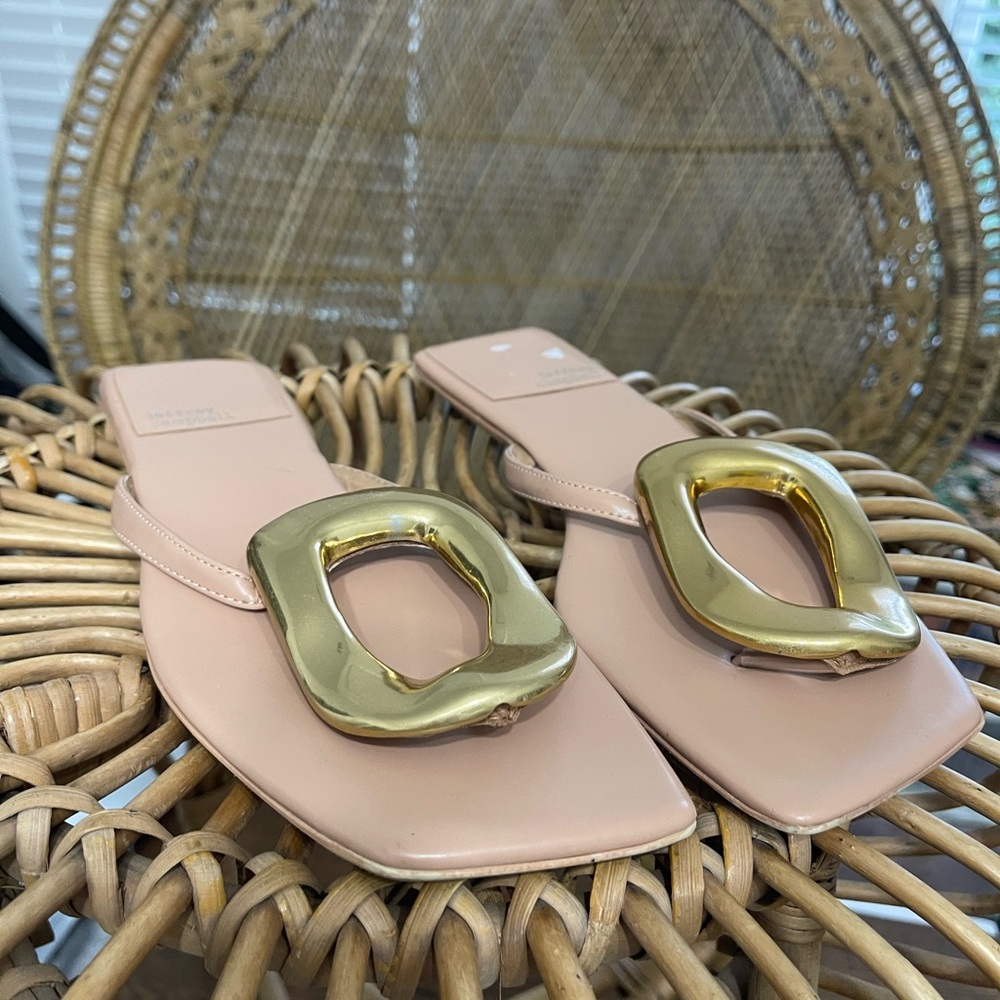 Jeffrey Campbell Linques sandals - Picture 3 of 7